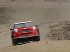 Losi 5IVE MINI WRC 1:5 4WD RTR